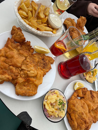 Zugang Über Restaurant Chattanooga, Graben 29A, 1010 Wien