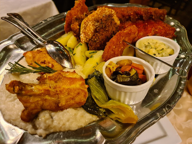 Comentarii opinii despre Marchfelderhof