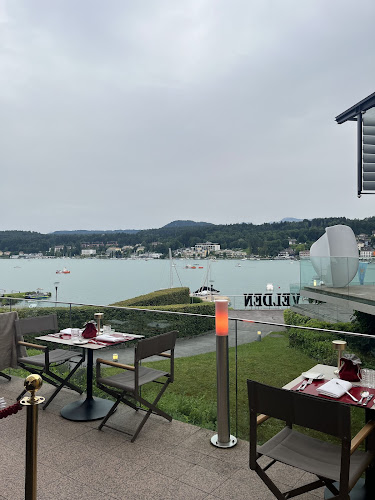 Opinii despre DIE YACHT - das Restaurant im Casino Velden în Velden am Wörthersee - Gastronomie und Hotellerie