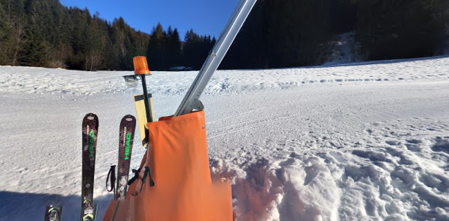 Kitzalm 30/31 blaue piste (aix + spareribs)