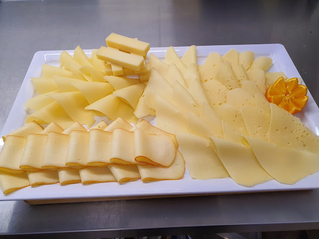 Opinii despre Restaurant Salzstadl in der Burgenwelt Ehrenberg în Vils - Gastronomie und Hotellerie