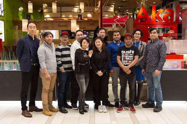 Akakiko - Vösendorf