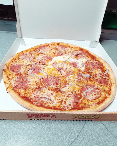 Gratwein Latiano pizzeria - Gratwein-Straßengel