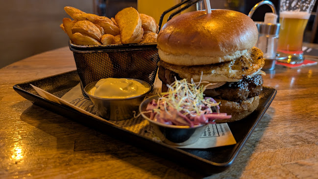 Fischer´s American Restaurant - Gastronomie und Hotellerie