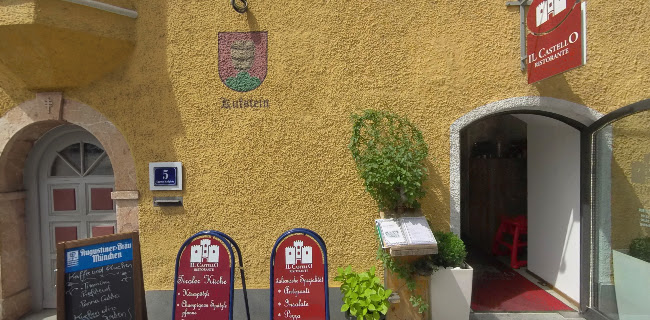 Ristorante /Pizzeria Il Castello - Kufstein