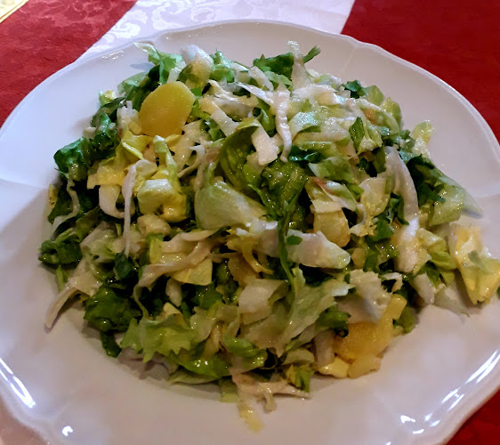 Die Gartenrast - Radenthein