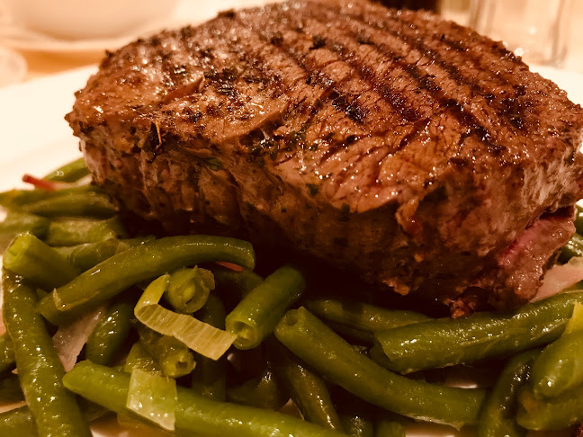 Restaurant Pfiff Hans Peter Gruber - Gastronomie und Hotellerie