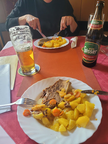 Gasthaus Dani - Wien