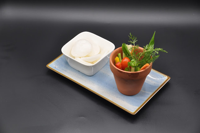 Comentarii opinii despre See Restaurant Saag