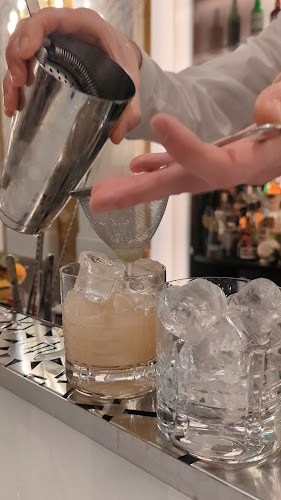 Imperial Bar Wien - Gastronomie und Hotellerie