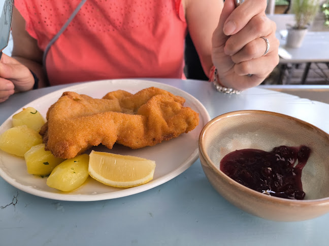 Genießerei am Markt - Gastronomie und Hotellerie