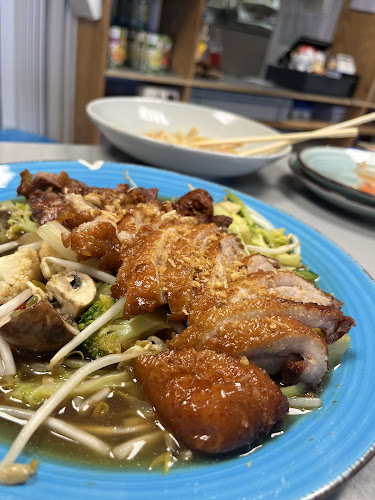 Maleewan Thai Imbiss - Linz