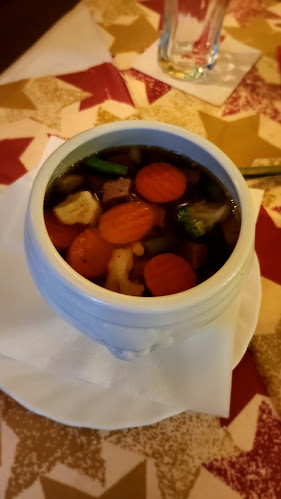 Cafe Restaurant Caktus 2