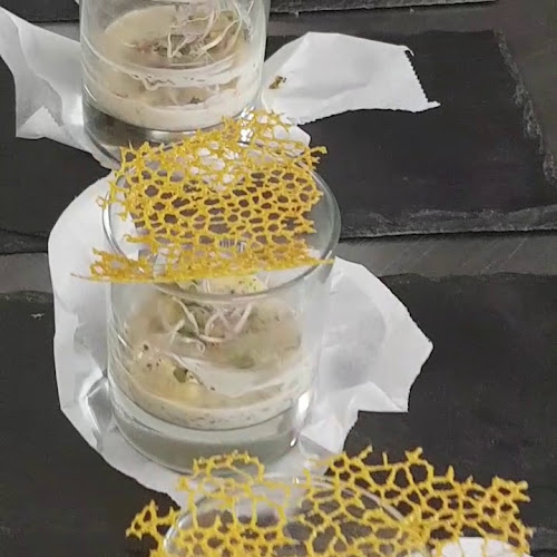 Fischrestaurant Luka's & Co - Gastronomie und Hotellerie