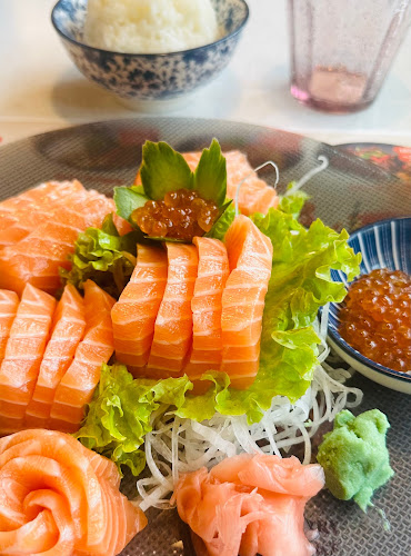 Akakiko Sushi & Asian Fusion - Gastronomie und Hotellerie