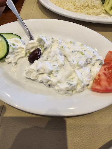 HELLENIC AURA - Brunn am Gebirge