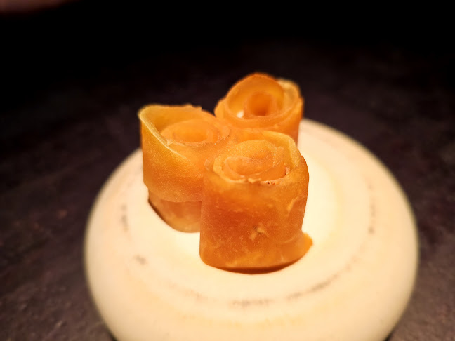 Opinii despre Pramerl & the Wolf în Wien - Gastronomie und Hotellerie