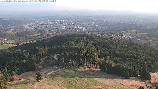 Gasthaus zur Gis - Lichtenberg