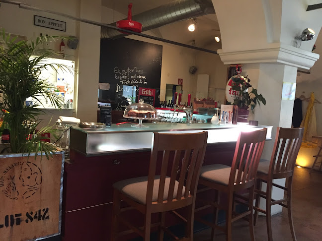 Karfreitstraße 14, 9020 Innere Stadt