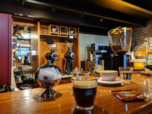 Alt Wien Kaffee - Wien