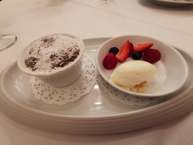 Comentarii opinii despre Zum Buberlgut