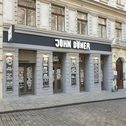 John Döner