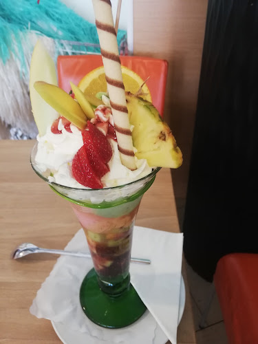 Comentarii opinii despre Bäckerei & Konditorei Tildach