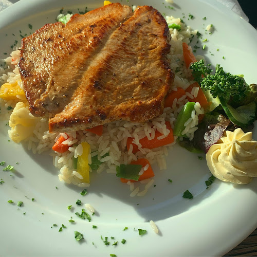 Opinii despre Kirchenwirt în St. Kanzian am Klopeiner See - Gastronomie und Hotellerie