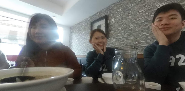 Umai Asian Cuisine (TAIWAN RESTAURANT) - Gastronomie und Hotellerie