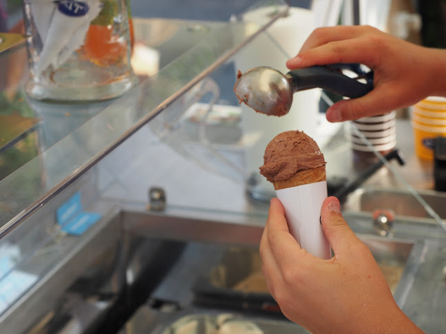 Opinii despre SeeZeit în Fuschl am See - Gastronomie und Hotellerie