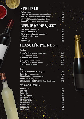 Muse Hotel Restaurant Bar - St. Pölten