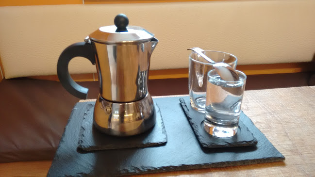 Opinii despre Bäckerei Pflügl Franz în Taufkirchen an der Trattnach - Gastronomie und Hotellerie