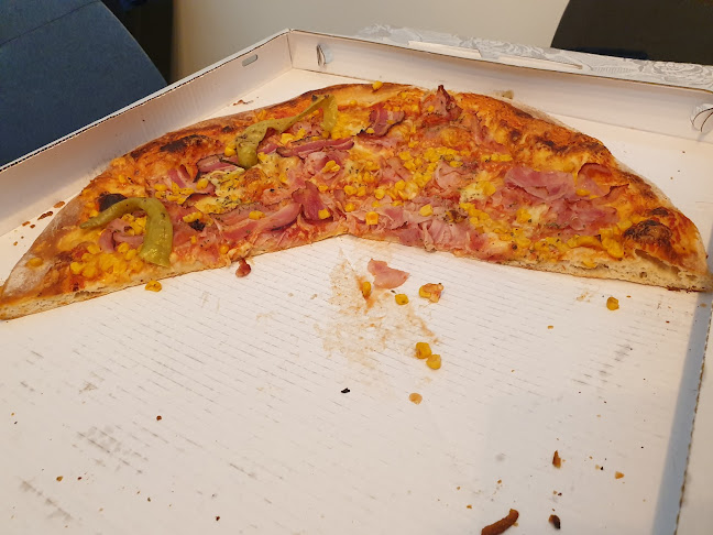 Comentarii opinii despre Pizzeria Restaurant Dal Maestro