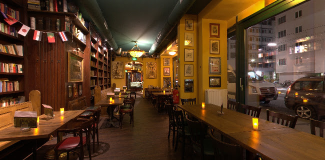The Golden Harp - Irish Pub Alsergrund