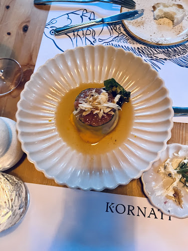 Comentarii opinii despre Restaurant Kornati