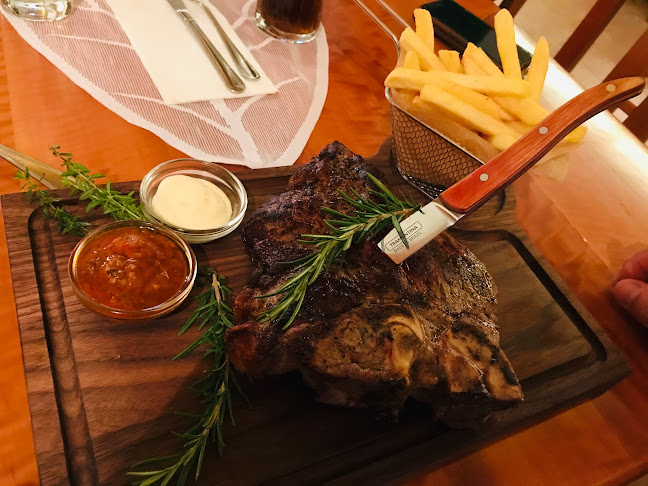 Opinii despre Gasthaus Kochauf în St. Margarethen an der Raab - Gastronomie und Hotellerie