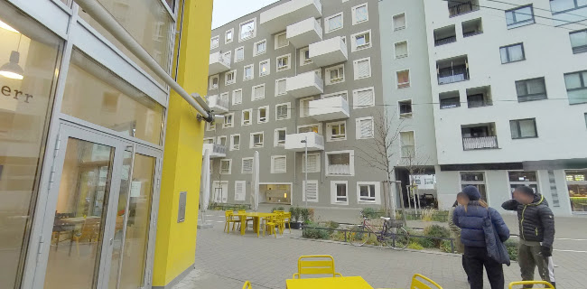 Opinii despre Holzofenbäckerei Gragger & Cie Schweidlgasse în Wien - Gastronomie und Hotellerie