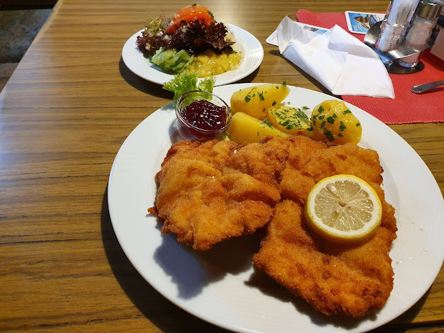 Comentarii opinii despre Gasthof Neuhofen (Neuhofnerwirt)