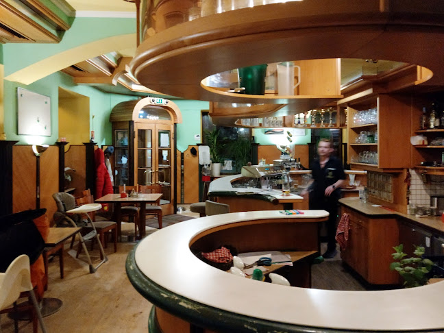 Opinii despre Cafe Restaurant Caktus 2 în Wien - Gastronomie und Hotellerie