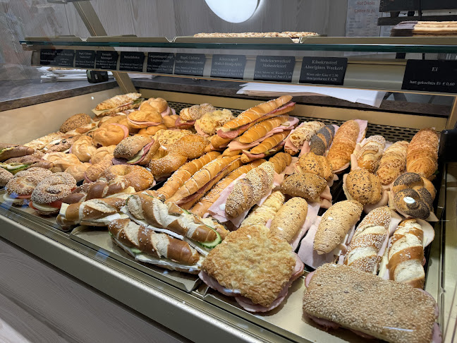 Backimbiss Scherleithner - Wien