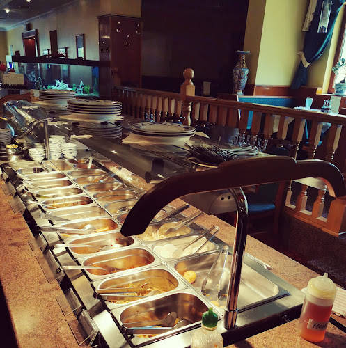 Comentarii opinii despre China Restaurant Hietzing