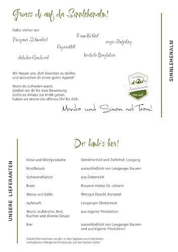 Hirnreit 108, 5771 Leogang