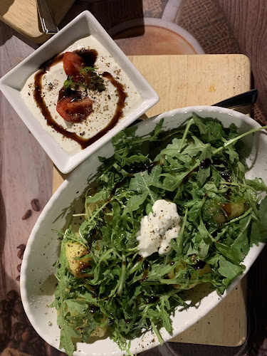 Tina's Geschenkestube - Gastronomie und Hotellerie