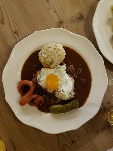 Comentarii opinii despre Weißgerber Stube