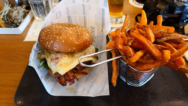 Pier69 Hafenrestaurant - Gastronomie und Hotellerie