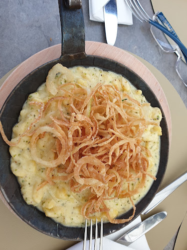 Comentarii opinii despre Orangerie Stams