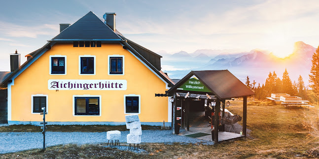 Aichingerhütte - Villach
