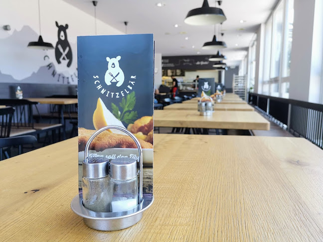 Schnitzel-Bär Hohenems - Gastronomie und Hotellerie