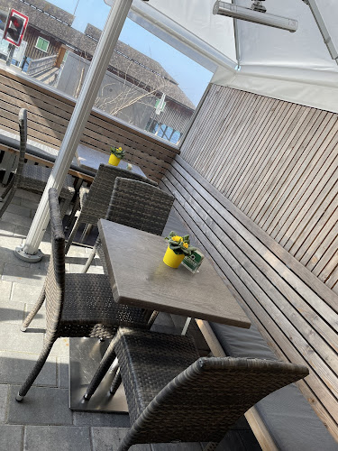 Opinii despre Kiosk bei der Mili / Pipeline în Bregenz - Gastronomie und Hotellerie