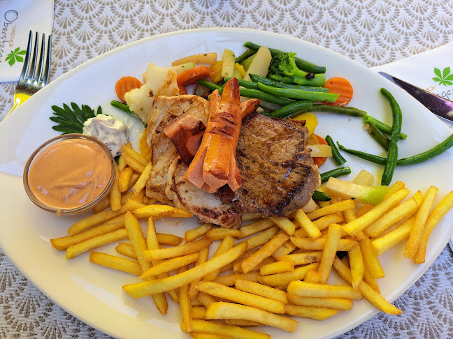 Gasthof Oberstegen - Gastronomie und Hotellerie